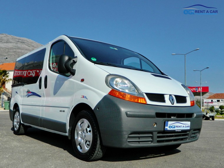 Rent a car Ogi Trebinje