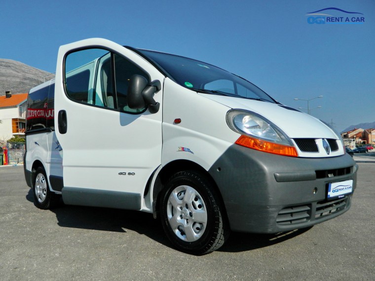 Rent a car Ogi Trebinje