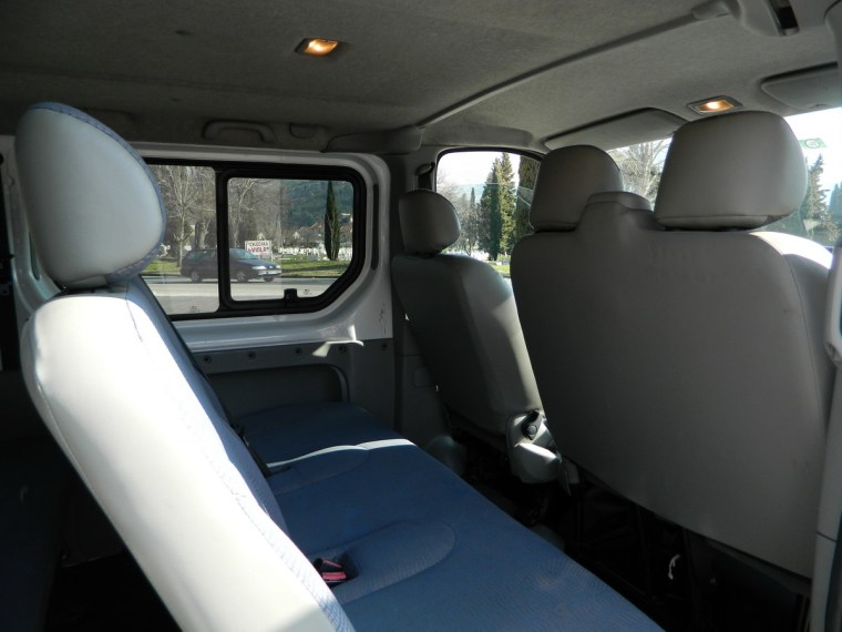 Rent a car Ogi Trebinje