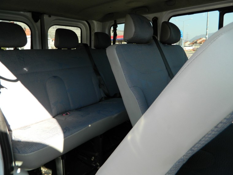 Rent a car Ogi Trebinje