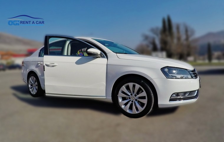 Rent a car Ogi Trebinje