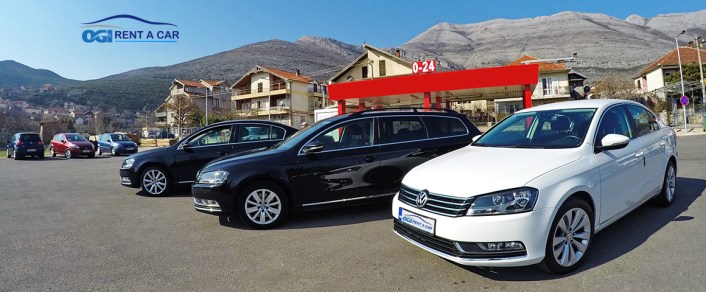 Rent a car Ogi Trebinje