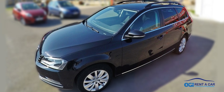 Rent a car Ogi Trebinje