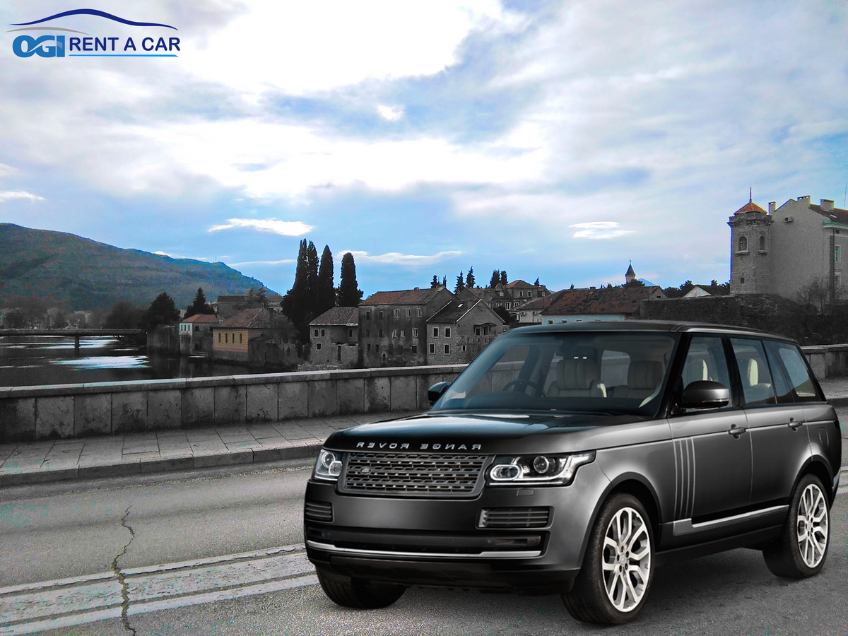 Trebinje Rent a car Ogi